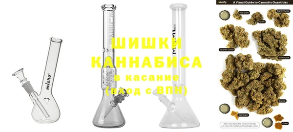 молекула духа Баксан
